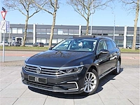 Volkswagen passat variant gte 1.4 tsi phev 218pk automaat 2020 - afbeelding 1 van  49