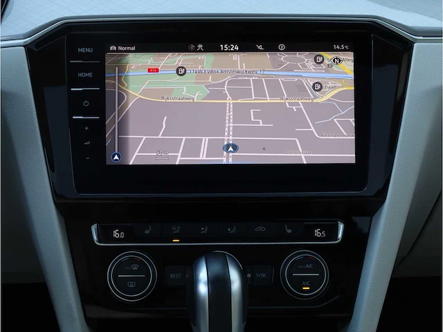Volkswagen passat variant gte 1.4 tsi phev 218pk automaat 2020 - afbeelding 13 van  49