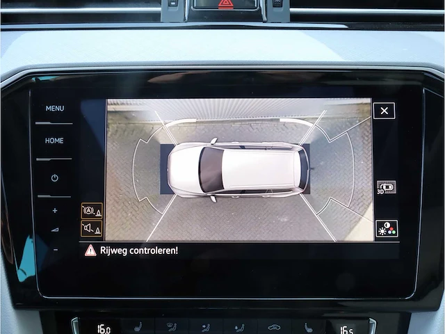 Volkswagen passat variant gte 1.4 tsi phev 218pk automaat 2020 - afbeelding 15 van  49