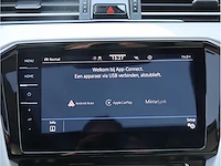 Volkswagen passat variant gte 1.4 tsi phev 218pk automaat 2020 - afbeelding 18 van  49
