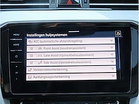 Volkswagen passat variant gte 1.4 tsi phev 218pk automaat 2020 - afbeelding 19 van  49
