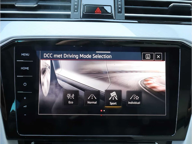 Volkswagen passat variant gte 1.4 tsi phev 218pk automaat 2020 - afbeelding 20 van  49