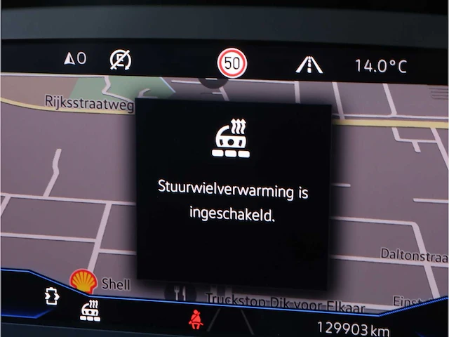 Volkswagen passat variant gte 1.4 tsi phev 218pk automaat 2020 - afbeelding 21 van  49