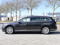 Volkswagen passat variant gte 1.4 tsi phev 218pk automaat 2020 - afbeelding 12 van  49