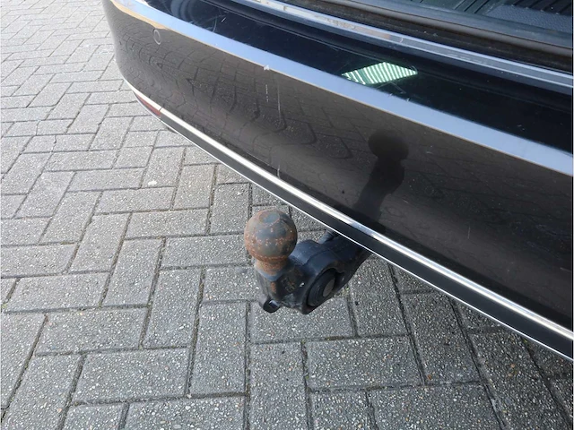 Volkswagen passat variant gte 1.4 tsi phev 218pk automaat 2020 - afbeelding 30 van  49