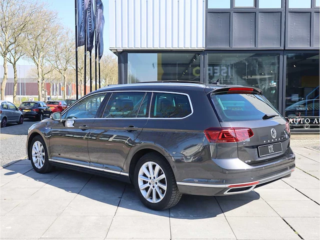 Volkswagen passat variant gte 1.4 tsi phev 218pk automaat 2020 - afbeelding 23 van  49