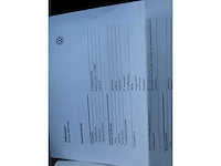 Volkswagen passat variant gte 1.4 tsi phev 218pk automaat 2020 - afbeelding 36 van  49