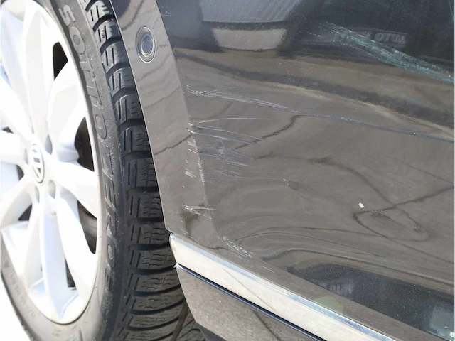 Volkswagen passat variant gte 1.4 tsi phev 218pk automaat 2020 - afbeelding 40 van  49