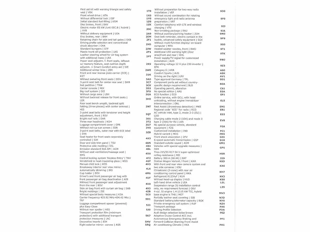 Volkswagen passat variant gte 1.4 tsi phev 218pk automaat 2020 - afbeelding 43 van  49