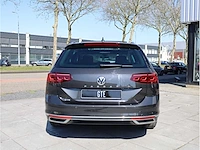 Volkswagen passat variant gte 1.4 tsi phev 218pk automaat 2020 - afbeelding 34 van  49