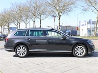 Volkswagen passat variant gte 1.4 tsi phev 218pk automaat 2020 - afbeelding 46 van  49