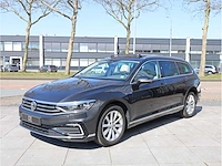 Volkswagen passat variant gte 1.4 tsi phev 218pk automaat 2020 - afbeelding 49 van  49