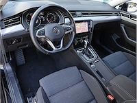 Volkswagen passat variant gte 1.4 tsi phev 218pk automaat 2020 - afbeelding 2 van  34