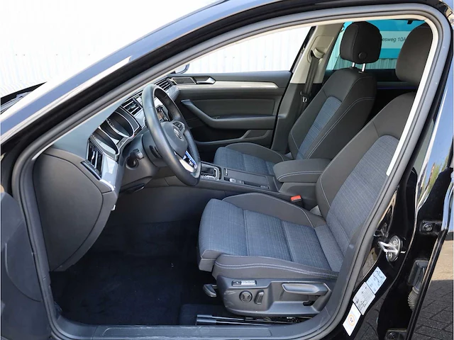 Volkswagen passat variant gte 1.4 tsi phev 218pk automaat 2020 - afbeelding 3 van  34