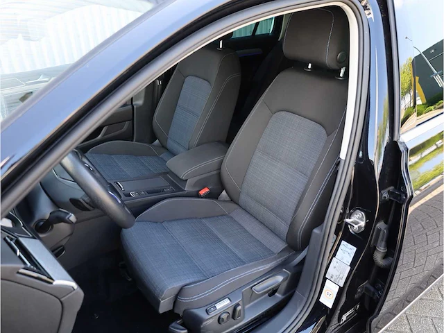 Volkswagen passat variant gte 1.4 tsi phev 218pk automaat 2020 - afbeelding 4 van  34