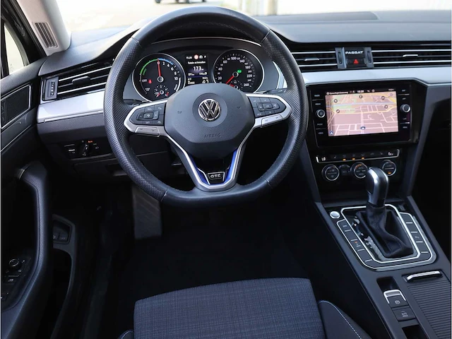 Volkswagen passat variant gte 1.4 tsi phev 218pk automaat 2020 - afbeelding 7 van  34