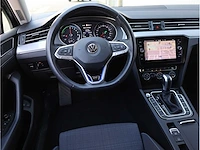 Volkswagen passat variant gte 1.4 tsi phev 218pk automaat 2020 - afbeelding 7 van  34