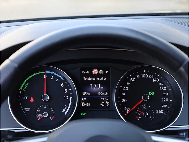 Volkswagen passat variant gte 1.4 tsi phev 218pk automaat 2020 - afbeelding 9 van  34