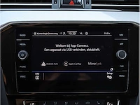 Volkswagen passat variant gte 1.4 tsi phev 218pk automaat 2020 - afbeelding 13 van  34