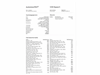 Volkswagen passat variant gte 1.4 tsi phev 218pk automaat 2020 - afbeelding 24 van  34