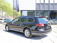 Volkswagen passat variant gte 1.4 tsi phev 218pk automaat 2020 - afbeelding 23 van  34