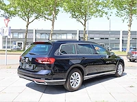 Volkswagen passat variant gte 1.4 tsi phev 218pk automaat 2020 - afbeelding 30 van  34
