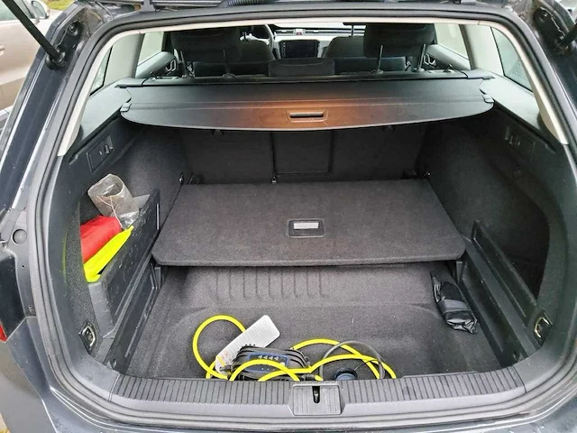 Volkswagen passat variant gte 1.4 tsi phev 218pk automaat 2020 - afbeelding 2 van  16