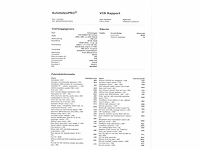 Volkswagen passat variant gte 1.4 tsi phev 218pk automaat 2020 - afbeelding 6 van  16