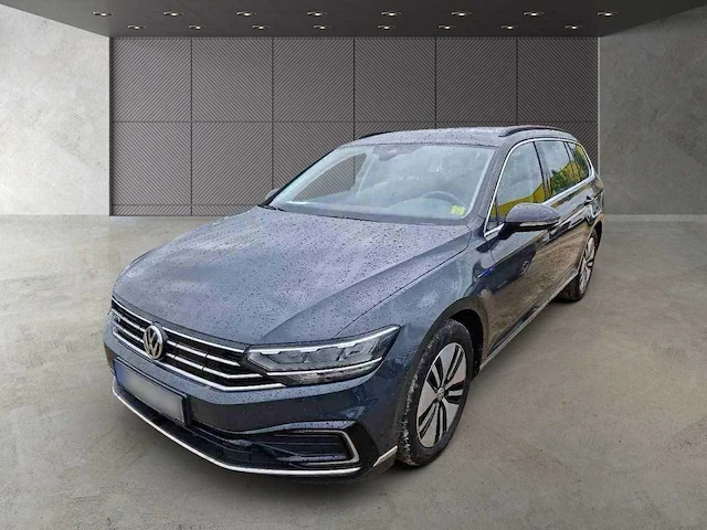 Volkswagen passat variant gte 1.4 tsi phev 218pk automaat 2020 - afbeelding 1 van  16