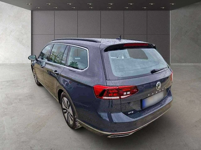 Volkswagen passat variant gte 1.4 tsi phev 218pk automaat 2020 - afbeelding 9 van  16
