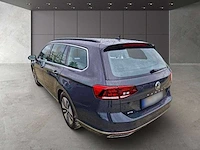 Volkswagen passat variant gte 1.4 tsi phev 218pk automaat 2020 - afbeelding 9 van  16