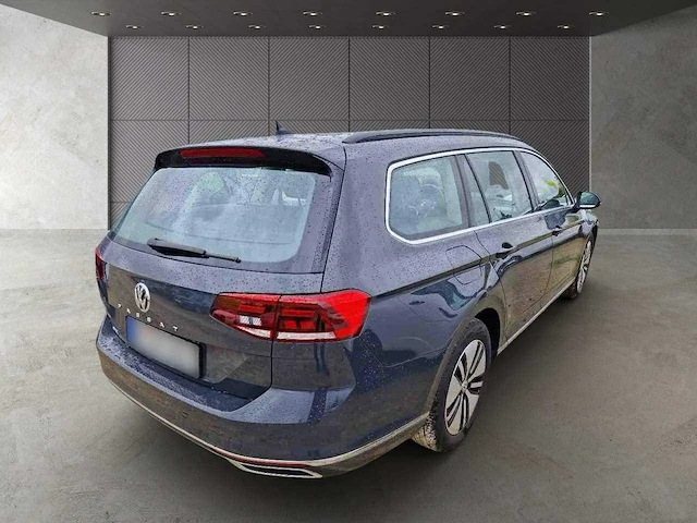 Volkswagen passat variant gte 1.4 tsi phev 218pk automaat 2020 - afbeelding 10 van  16