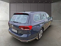 Volkswagen passat variant gte 1.4 tsi phev 218pk automaat 2020 - afbeelding 10 van  16