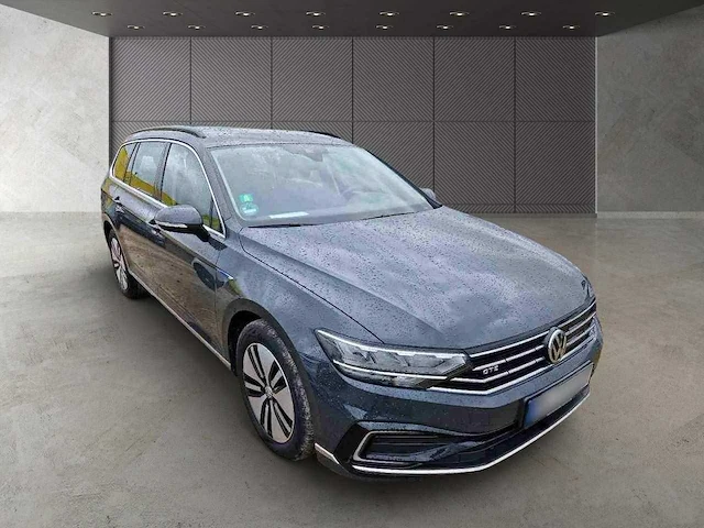 Volkswagen passat variant gte 1.4 tsi phev 218pk automaat 2020 - afbeelding 11 van  16