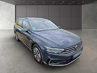 Volkswagen passat variant gte 1.4 tsi phev 218pk automaat 2020 - afbeelding 11 van  16