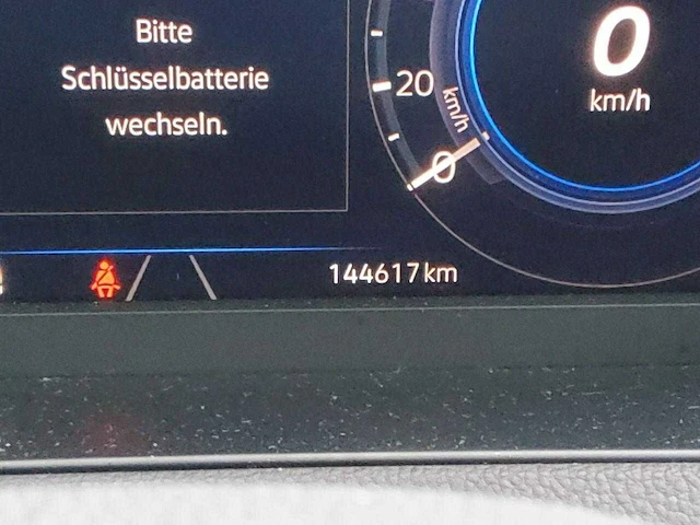 Volkswagen passat variant gte 1.4 tsi phev 218pk automaat 2020 - afbeelding 14 van  16