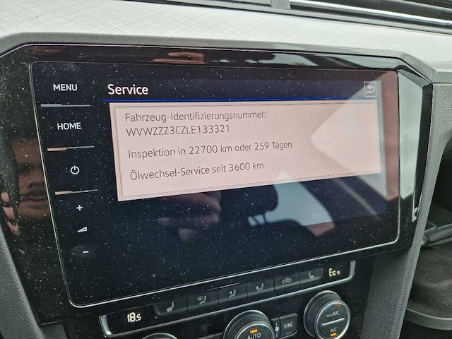 Volkswagen passat variant gte 1.4 tsi phev 218pk automaat 2020 - afbeelding 15 van  16
