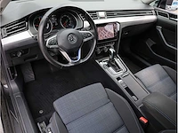 Volkswagen passat variant gte 1.4 tsi phev 218pk automaat 2020 - afbeelding 3 van  40