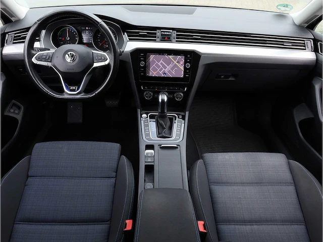 Volkswagen passat variant gte 1.4 tsi phev 218pk automaat 2020 - afbeelding 7 van  40