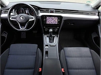 Volkswagen passat variant gte 1.4 tsi phev 218pk automaat 2020 - afbeelding 7 van  40