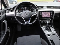 Volkswagen passat variant gte 1.4 tsi phev 218pk automaat 2020 - afbeelding 8 van  40