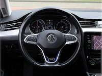 Volkswagen passat variant gte 1.4 tsi phev 218pk automaat 2020 - afbeelding 9 van  40