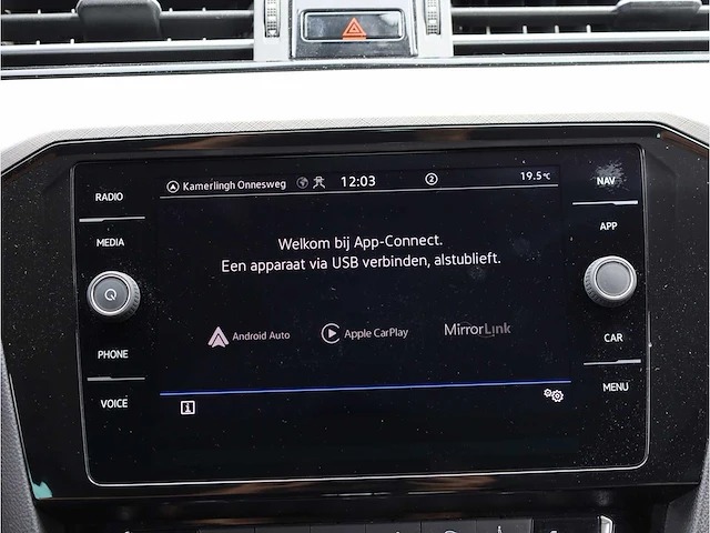 Volkswagen passat variant gte 1.4 tsi phev 218pk automaat 2020 - afbeelding 16 van  40