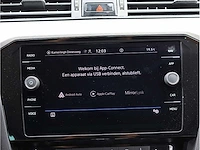 Volkswagen passat variant gte 1.4 tsi phev 218pk automaat 2020 - afbeelding 16 van  40