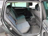 Volkswagen passat variant gte 1.4 tsi phev 218pk automaat 2020 - afbeelding 29 van  40