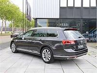 Volkswagen passat variant gte 1.4 tsi phev 218pk automaat 2020 - afbeelding 23 van  40