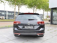 Volkswagen passat variant gte 1.4 tsi phev 218pk automaat 2020 - afbeelding 34 van  40