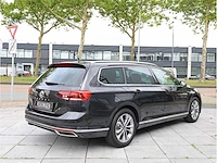 Volkswagen passat variant gte 1.4 tsi phev 218pk automaat 2020 - afbeelding 37 van  40