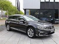 Volkswagen passat variant gte 1.4 tsi phev 218pk automaat 2020 - afbeelding 39 van  40
