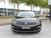 Volkswagen passat variant gte 1.4 tsi phev 218pk automaat 2020 - afbeelding 40 van  40